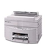 Hewlett Packard Color Copier 210lx consumibles de impresión